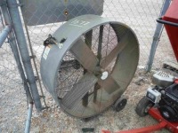 Ventamatic 36" Shop Fan