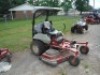 Exmark DS Series Zero-turn Mower, s/n 313624829: 72", Canopy, Kubota Diesel, Meter Shows 561 hrs (Owned by Alabama Power) - 2