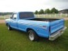 1974 Ford Pickup, s/n F10YUU03172: 360 Eng., Auto, LWB, Odometer Shows 76K mi. - 4