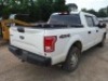 2016 Ford F150 4WD Pickup, s/n 1FTEW1EF9GFA72751: 4-door, Auto, Front Winch, Odometer Shows 227K mi. (Owned by Alabama Power) - 3