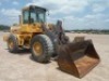 1999 Volvo L90C Rubber-tired Loader, s/n L90CV63211: GP Bkt., Meter Shows 5735 hrs - 2