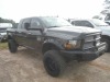 2016 Dodge Ram 2500 4WD Pickup, s/n 3C6UR5MLXGG237164: Laramie Lonestar, Megacab, Deleted 6.7 Cummins, Auto, Black Leather, Odometer not Correct but Shows 8K mi., Truck has Electrical Issues - Selling As Is - 2