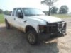 2009 Ford F350 4WD Truck, s/n 1FTSX31559EA00611: Super-duty, Ext. Cab, Winch, Odometer Shows 205K mi. (Owned by Alabama Power) - 2