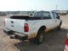 2009 Ford F350 4WD Truck, s/n 1FTSX31559EA00611: Super-duty, Ext. Cab, Winch, Odometer Shows 205K mi. (Owned by Alabama Power) - 3