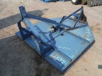 King Kutter 5' Rotary Mower