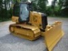 Unused 2022 Cat D3 LGP Dozer, s/n CAT000D3HXKY02477: C/A, 6-way Blade, Backup Camera, Meter Shows 1.5 hrs - 2