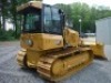 Unused 2022 Cat D3 LGP Dozer, s/n CAT000D3HXKY02477: C/A, 6-way Blade, Backup Camera, Meter Shows 1.5 hrs - 3