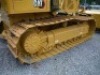 Unused 2022 Cat D3 LGP Dozer, s/n CAT000D3HXKY02477: C/A, 6-way Blade, Backup Camera, Meter Shows 1.5 hrs - 7