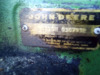 John Deere 4230 Tractor, s/n 036793: Canopy, ID 43039 - 15