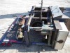 Braden 45000 lb. PTO Winch w/ Frame - 2