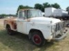 1959 International B120 4WD Pickup, s/n 92765B (No Title - Bill of Sale Only): 264ci 6-cyl. Eng., 3-sp. In Floor, 4.09 Ratio, Stepside SWB, Bench Seat - 2