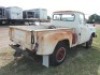 1959 International B120 4WD Pickup, s/n 92765B (No Title - Bill of Sale Only): 264ci 6-cyl. Eng., 3-sp. In Floor, 4.09 Ratio, Stepside SWB, Bench Seat - 3