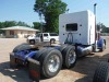 2012 Peterbilt 389 Truck Tractor, s/n 1NPXDP9XXCD159075: T/A, Cat Eng., 18-sp., Sleeper, Odometer Shows 583K mi. - 3