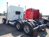 2012 Peterbilt 389 Truck Tractor, s/n 1NPXDP9XXCD159075: T/A, Cat Eng., 18-sp., Sleeper, Odometer Shows 583K mi. - 5