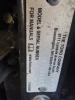 Toro Workman Utility Cart, s/n 312000312 (No Title - $50 MS Trauma Care Fee Charged to Buyer): Meter Shows 3103 hrs - 6