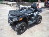 CF Moto C Force 600 Touring 4WD ATV, s/n LCELDUB1M6002386 (No Title - $50 MS Trauma Care Fee Charged to Buyer): Meter Shows 33 hrs