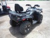 CF Moto C Force 600 Touring 4WD ATV, s/n LCELDUB1M6002386 (No Title - $50 MS Trauma Care Fee Charged to Buyer): Meter Shows 33 hrs - 3