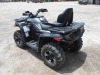 CF Moto C Force 600 Touring 4WD ATV, s/n LCELDUB1M6002386 (No Title - $50 MS Trauma Care Fee Charged to Buyer): Meter Shows 33 hrs - 4
