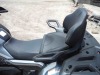 CF Moto C Force 600 Touring 4WD ATV, s/n LCELDUB1M6002386 (No Title - $50 MS Trauma Care Fee Charged to Buyer): Meter Shows 33 hrs - 5