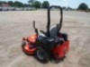 Gravely Zero-turn Mower, s/n 021725: Model 991201, Meter Shows 383 hrs - 4