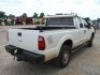 2012 Ford F250 4WD Pickup, s/n 1FT7X2B63CEB40980: Ext. Cab, Gas Eng., Auto, Odometer Shows 202K mi. (Owned by Alabama Power) - 3