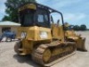 2013 Cat D6K2 LGP Dozer, s/n CAT00D6KCRST00352: C/A, 6-way Blade, Sweeps, Screens, Meter Shows 4002 hrs - 3