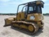 2013 Cat D6K2 LGP Dozer, s/n CAT00D6KCRST00352: C/A, 6-way Blade, Sweeps, Screens, Meter Shows 4002 hrs - 4