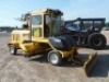 2014 Superior DT80-CT Sweeper, s/n 814784: Encl. Cab, Meter Shows 1211 hrs - 2