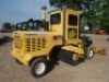 2014 Superior DT80-CT Sweeper, s/n 814784: Encl. Cab, Meter Shows 1211 hrs - 3