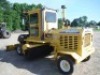 2014 Superior DT80-CT Sweeper, s/n 814784: Encl. Cab, Meter Shows 1211 hrs - 4