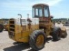 International 515 Payloader Rubber-tired Loader, s/n J061567: Cab - 3