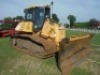 2013 Komatsu D61PX-23 Dozer, s/n 30057: C/A, 6-way Blade, Meter Shows 7929 hrs - 2