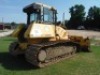 2013 Komatsu D61PX-23 Dozer, s/n 30057: C/A, 6-way Blade, Meter Shows 7929 hrs - 3