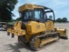 2017 John Deere 650K XLT Dozer, s/n 1T0650KKHGF306088: C/A, 6-way Blade, Rear Ripper, Meter Shows 1879 hrs - 3