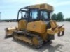 2017 John Deere 650K XLT Dozer, s/n 1T0650KKHGF306088: C/A, 6-way Blade, Rear Ripper, Meter Shows 1879 hrs - 4