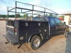 2006 Ford F250 Pickup, s/n 1FTNX20566EC03589: Ext. Cab, Reading Work Bed, Ladder Rack, Odometer Shows 461K mi. - 3