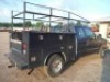 2006 Ford F250 Pickup, s/n 1FTNX20566EC03589: Ext. Cab, Reading Work Bed, Ladder Rack, Odometer Shows 461K mi. - 3