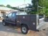 2006 Ford F250 Pickup, s/n 1FTNX20566EC03589: Ext. Cab, Reading Work Bed, Ladder Rack, Odometer Shows 461K mi. - 4