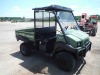2013 Kawasaki Mule 4010 Utility Vehicle, s/n JK1AFDF13DB506551 (No Title - $50 MS Trauma Care Fee Charged to Buyer): Diesel, Windshield, Dump Bed, Meter Shows 2826 hrs - 2