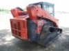 2017 Kubota SVL95-2S Skid Steer, s/n 36938: C/A, Rubber Tracks, No Bkt., Meter Shows 1264 hrs - 3