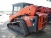 2017 Kubota SVL95-2S Skid Steer, s/n 36938: C/A, Rubber Tracks, No Bkt., Meter Shows 1264 hrs - 4