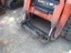 2017 Kubota SVL95-2S Skid Steer, s/n 36938: C/A, Rubber Tracks, No Bkt., Meter Shows 1264 hrs - 5