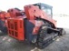 2016 Kubota SVL95-2S Skid Steer, s/n 31938: C/A, Rubber Tracks, GP Bkt., Meter Shows 2796 hrs - 3