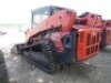 2016 Kubota SVL95-2S Skid Steer, s/n 31938: C/A, Rubber Tracks, GP Bkt., Meter Shows 2796 hrs - 4