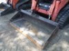 2016 Kubota SVL95-2S Skid Steer, s/n 31938: C/A, Rubber Tracks, GP Bkt., Meter Shows 2796 hrs - 5