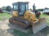 2014 Komatsu D37PX-23 Dozer, s/n 80033: C/A, Meter Shows 7960 hrs - 2