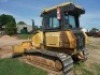 2014 Komatsu D37PX-23 Dozer, s/n 80033: C/A, Meter Shows 7960 hrs - 4