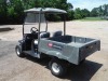 Toro Workman Utility Cart, s/n 312000151 (No Title - $50 MS Trauma Care Fee Charged to Buyer): Gas Eng., Bed, Windshield, Meter Shows 2213 hrs - 4