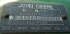 John Deere 625 Flex Head, s/n H00625F720567: ID 42949 - 5