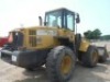 2007 Komatsu WA250-5 Rubber-tired Loader, s/n 70026: Encl. Cab, GP Bkt., Hyd. QC - 3